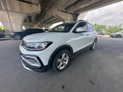 Volkswagen Tujia 1.5L Automatic Fashion Edition - фото 1