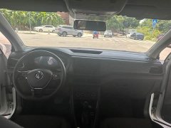 Volkswagen Tujia 1.5L Automatic Fashion Edition - фото 10