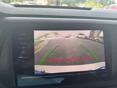 Volkswagen Tujia 1.5L Automatic Fashion Edition - фото 12