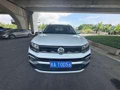 Volkswagen Tujia 1.5L Automatic Fashion Edition - фото 2