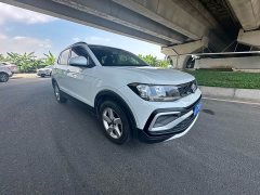 Volkswagen Tujia 1.5L Automatic Fashion Edition - фото 3