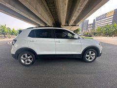 Volkswagen Tujia 1.5L Automatic Fashion Edition - фото 4