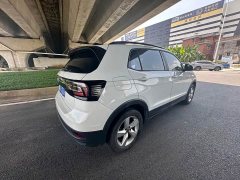 Volkswagen Tujia 1.5L Automatic Fashion Edition - фото 5
