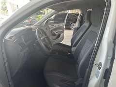 Volkswagen Tujia 1.5L Automatic Fashion Edition - фото 8