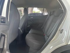Volkswagen Tujia 1.5L Automatic Fashion Edition - фото 9