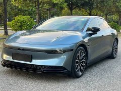 Zeekr 007 Rear-Wheel Drive 100kWh - фото 1