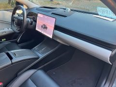 Zeekr 007 Rear-Wheel Drive 100kWh - фото 11