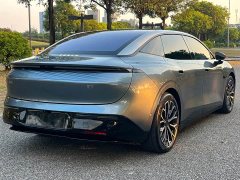 Zeekr 007 Rear-Wheel Drive 100kWh - фото 5