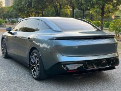Zeekr 007 Rear-Wheel Drive 100kWh - фото 6