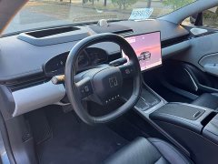 Zeekr 007 Rear-Wheel Drive 100kWh - фото 9