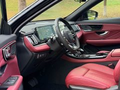 Jetour Jietu X70 PLUS Champion Edition 1.5T DCT Champion PRO 5-Seater - фото 10