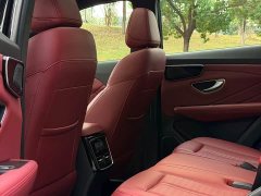 Jetour Jietu X70 PLUS Champion Edition 1.5T DCT Champion PRO 5-Seater - фото 12