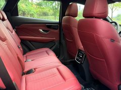 Jetour Jietu X70 PLUS Champion Edition 1.5T DCT Champion PRO 5-Seater - фото 15
