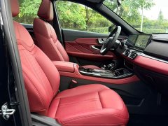 Jetour Jietu X70 PLUS Champion Edition 1.5T DCT Champion PRO 5-Seater - фото 16
