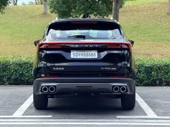 Jetour Jietu X70 PLUS Champion Edition 1.5T DCT Champion PRO 5-Seater - фото 4