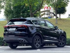 Jetour Jietu X70 PLUS Champion Edition 1.5T DCT Champion PRO 5-Seater - фото 5