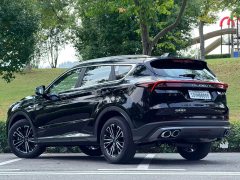 Jetour Jietu X70 PLUS Champion Edition 1.5T DCT Champion PRO 5-Seater - фото 6