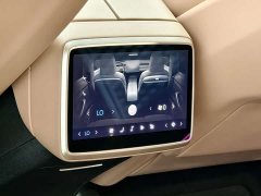 Nio Lerado L60 60kWh AWD - фото 10