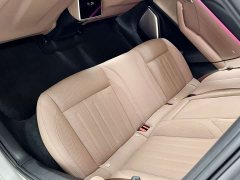 Nio Lerado L60 60kWh AWD - фото 11