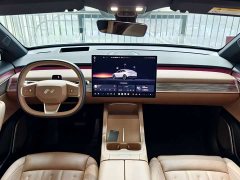 Nio Lerado L60 60kWh AWD - фото 14
