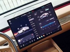 Nio Lerado L60 60kWh AWD - фото 16