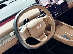 Nio Lerado L60 60kWh AWD - фото 9