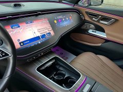 Mercedes-Benz E-Class E 260 L - ფოტო 11