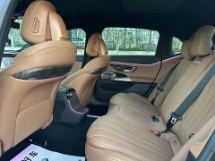 Mercedes-Benz E-Class E 260 L - ფოტო 13