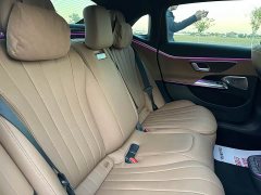 Mercedes-Benz E-Class E 260 L - ფოტო 16