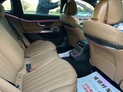 Mercedes-Benz E-Class E 260 L - ფოტო 17