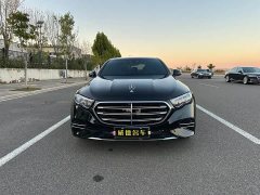 Mercedes-Benz E-Class E 260 L - ფოტო 2