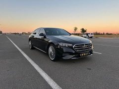 Mercedes-Benz E-Class E 260 L - ფოტო 3