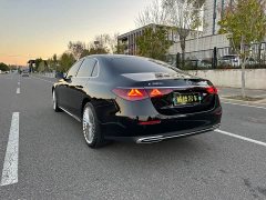 Mercedes-Benz E-Class E 260 L - ფოტო 5
