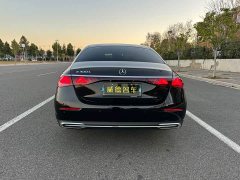 Mercedes-Benz E-Class E 260 L - ფოტო 6