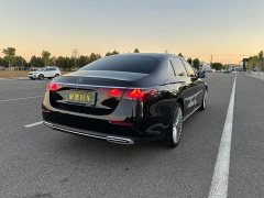 Mercedes-Benz E-Class E 260 L - ფოტო 7