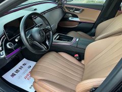 Mercedes-Benz E-Class E 260 L - ფოტო 8
