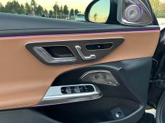 Mercedes-Benz E-Class E 260 L - ფოტო 9