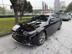 Mercedes-Benz E-Class Facelift E 300 L Sport Fashion Edition - photo 1