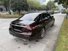 Mercedes-Benz E-Class Facelift E 300 L Sport Fashion Edition - photo 10