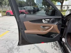 Mercedes-Benz E-Class Facelift E 300 L Sport Fashion Edition - photo 12