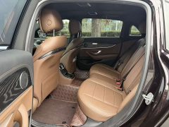 Mercedes-Benz E-Class Facelift E 300 L Sport Fashion Edition - photo 15