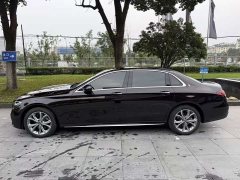 Mercedes-Benz E-Class Facelift E 300 L Sport Fashion Edition - photo 17