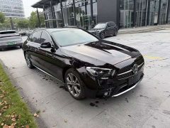 Mercedes-Benz E-Class Facelift E 300 L Sport Fashion Edition - photo 2