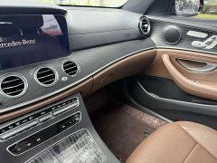 Mercedes-Benz E-Class Facelift E 300 L Sport Fashion Edition - photo 3