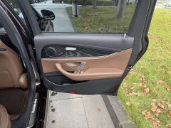 Mercedes-Benz E-Class Facelift E 300 L Sport Fashion Edition - photo 4
