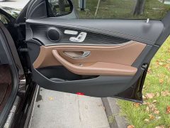 Mercedes-Benz E-Class Facelift E 300 L Sport Fashion Edition - photo 5