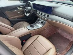 Mercedes-Benz E-Class Facelift E 300 L Sport Fashion Edition - photo 6