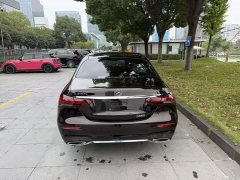 Mercedes-Benz E-Class Facelift E 300 L Sport Fashion Edition - photo 7