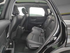 Lincoln Explorer 2.0T Two-Wheel Drive Premium - ფოტო 11