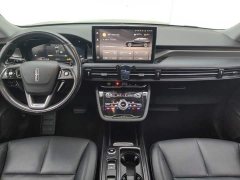 Lincoln Explorer 2.0T Two-Wheel Drive Premium - ფოტო 12